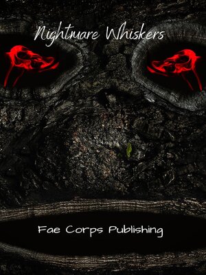 cover image of Nightmare Whiskers